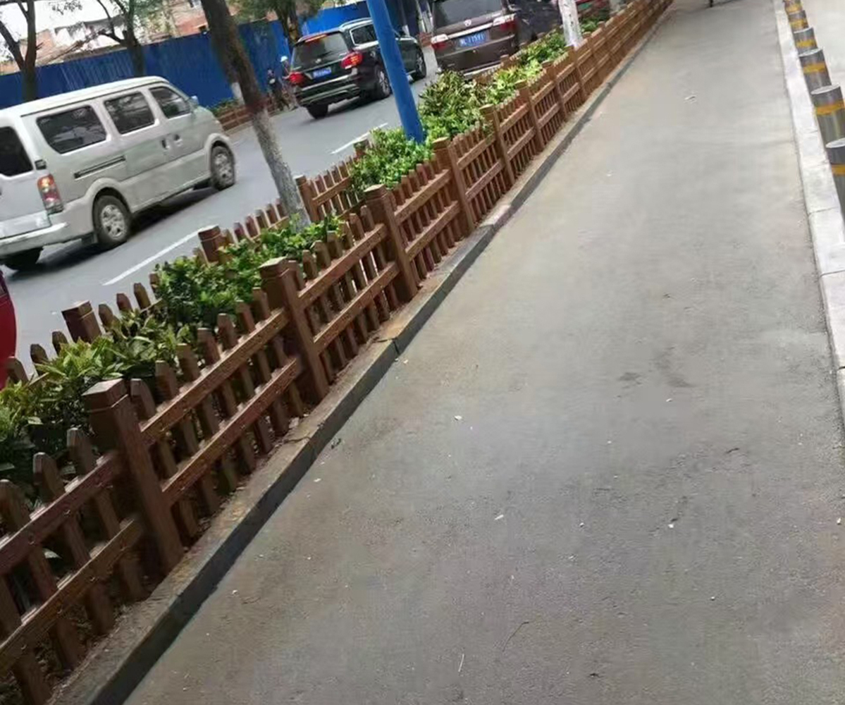 花园设计效果图